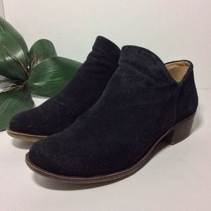 Lucky Brand Brett boot 7.5